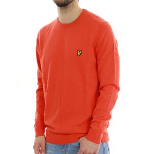 MAGLIA BASIC LYLE & SCOTT - Mad Fashion | img vers.300x/